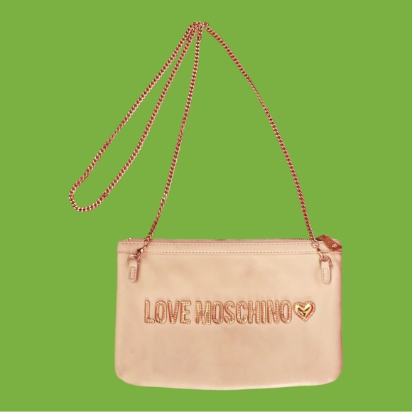 Moschino purse - Picture 3 of 6